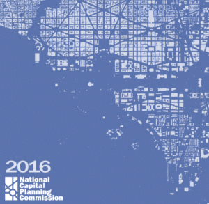 National Capital Planning Commission for the Urban Design Element of the of the Comprehensive Plan