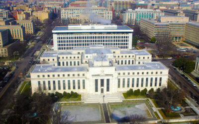 Federal Reserve Buildings