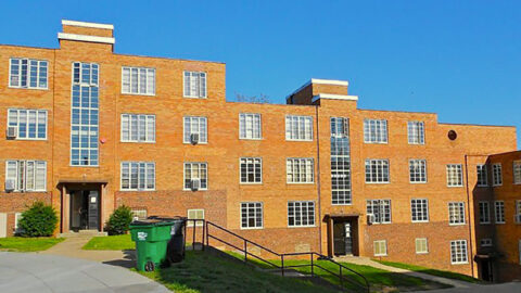 Public Housing - Committee of 100 on the Federal City