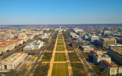 National Mall and Federal Enclave