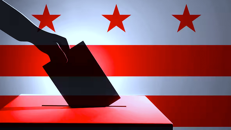 2026 Elections: Candidate Questionaire Responses