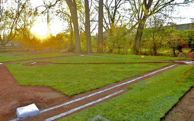 Playing Fields