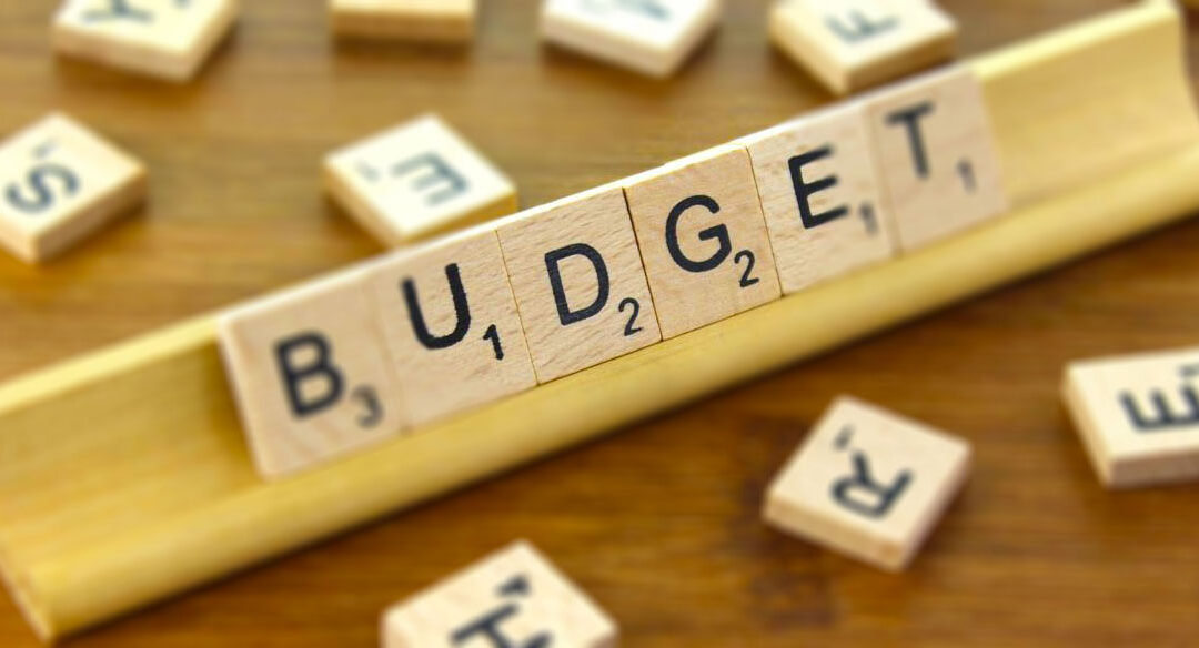 Deliberations on DC’s Budget Continue