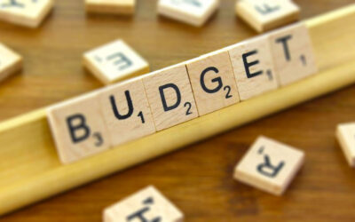 Deliberations on DC’s Budget Continue