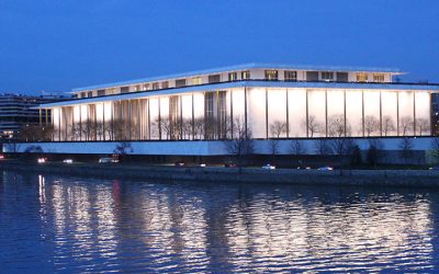 Kennedy Center