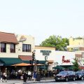 Wisconsin Avenue Corridor Mixed-Use Upzone