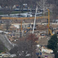 White House Ballroom Construction