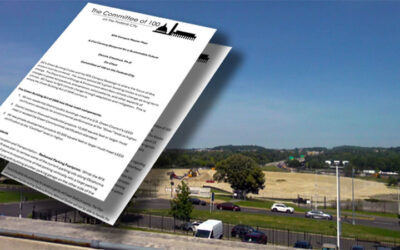 C100 Response to the RFK Master Plan