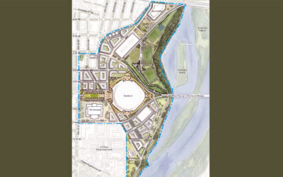 C100 Response to the RFK Master Plan